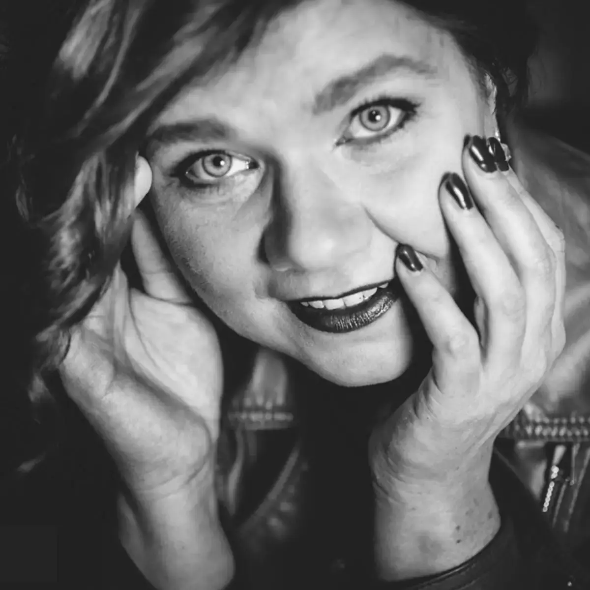 auteursfoto