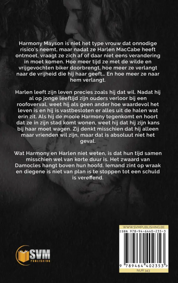 Harmony - NL - Afbeelding 3