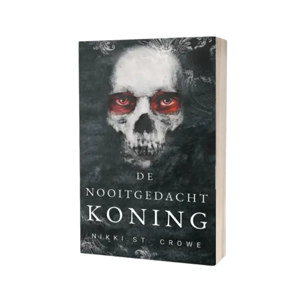 De nooitgedachtkoning