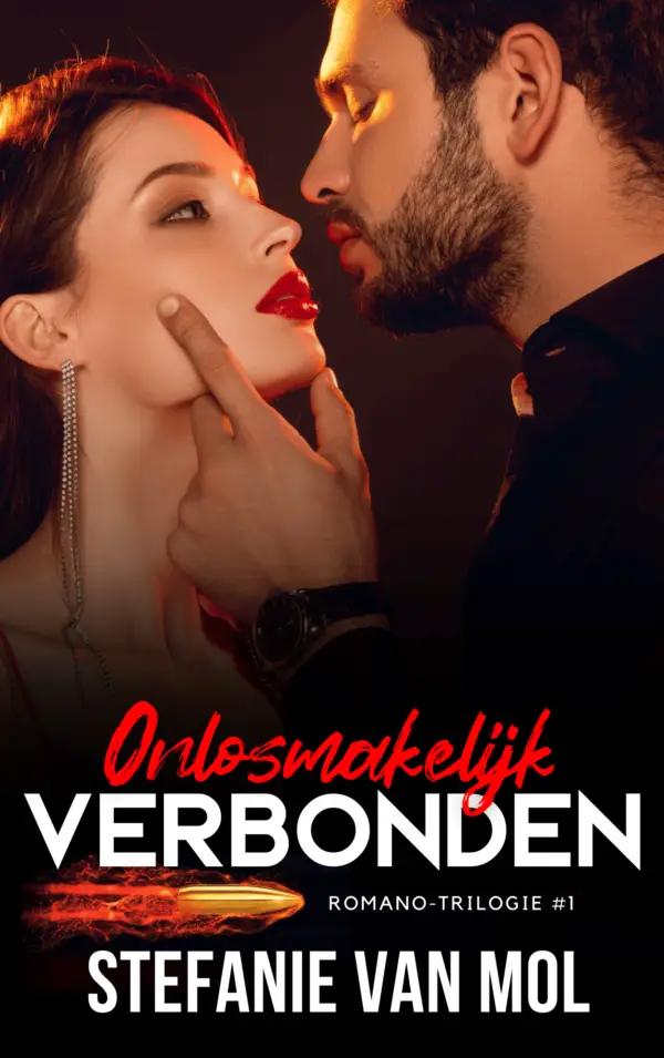 Onlosmakelijk verbonden - Afbeelding 2