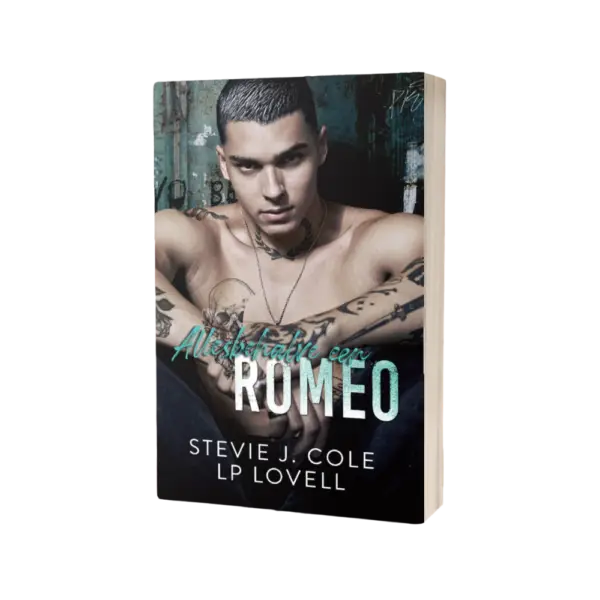 Allesbehalve een romeo