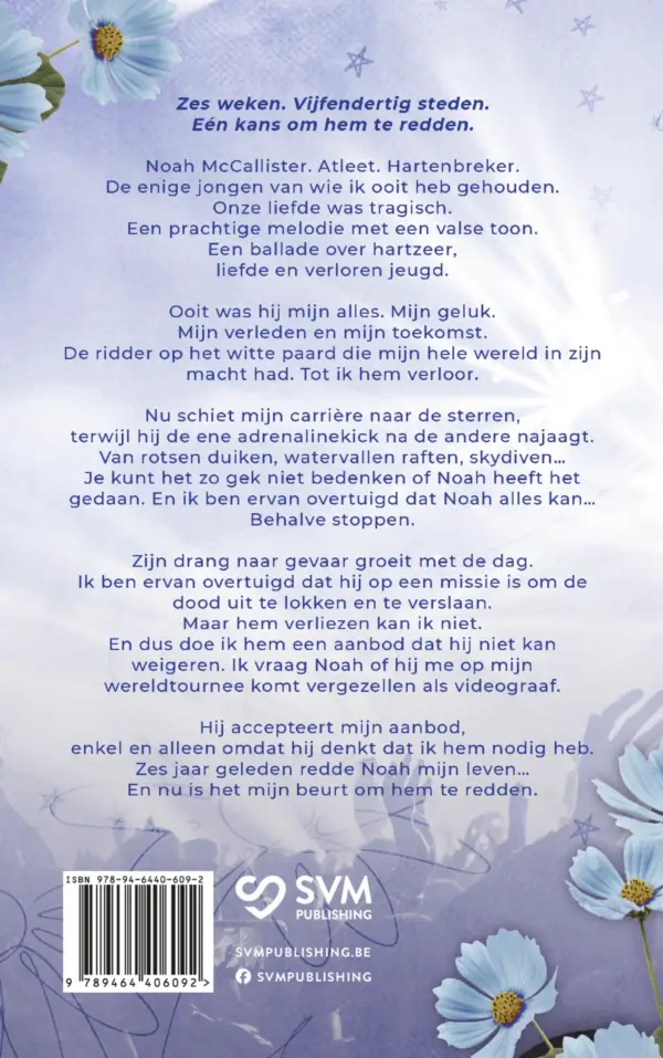 Als de sterren fonkelen – Bild 3