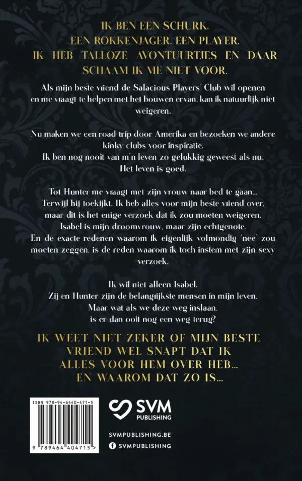 Geef me meer - Afbeelding 3