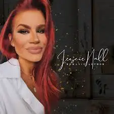 Jescie hall author