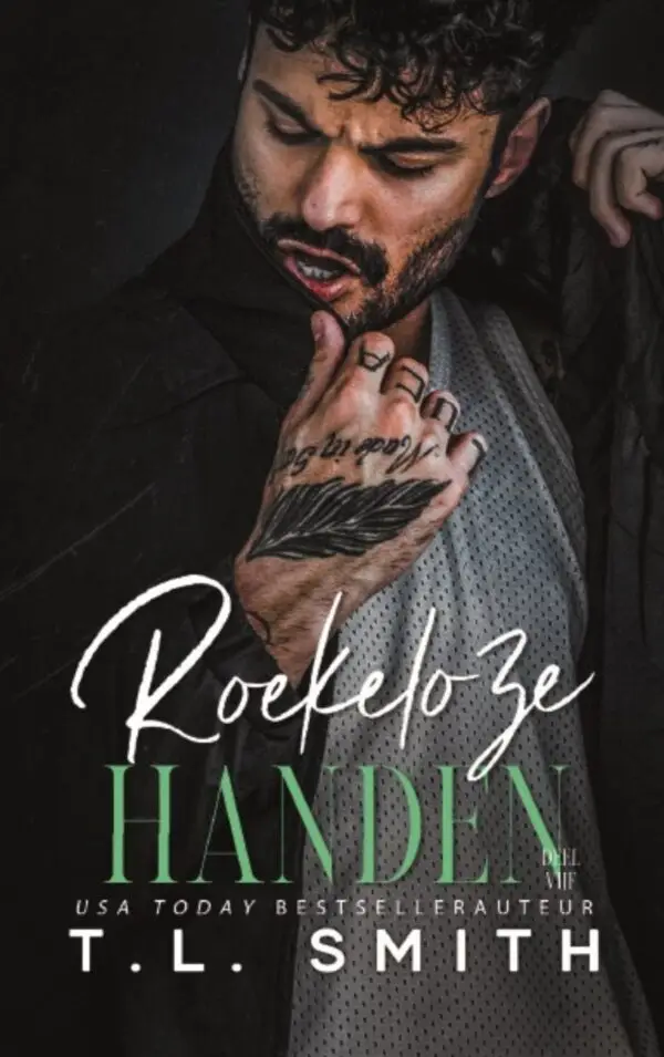 Roekeloze handen – Bild 3