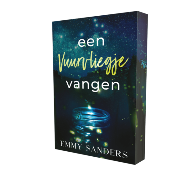Een Vuurvliegje Vangen
