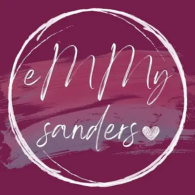Emmy Sanders Logo Color