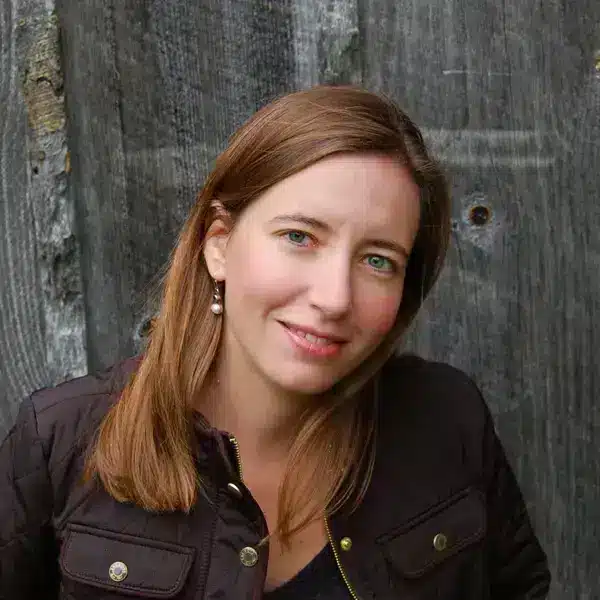 Bowen, S. author photo