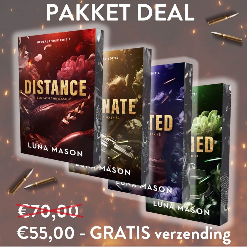 Pakketdeal mason