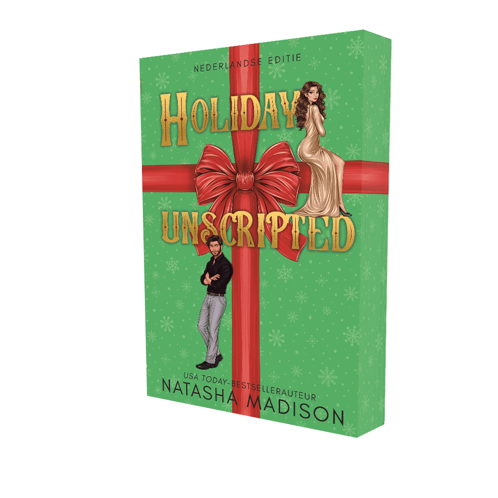 D Holiday unscripted NL SC transp min