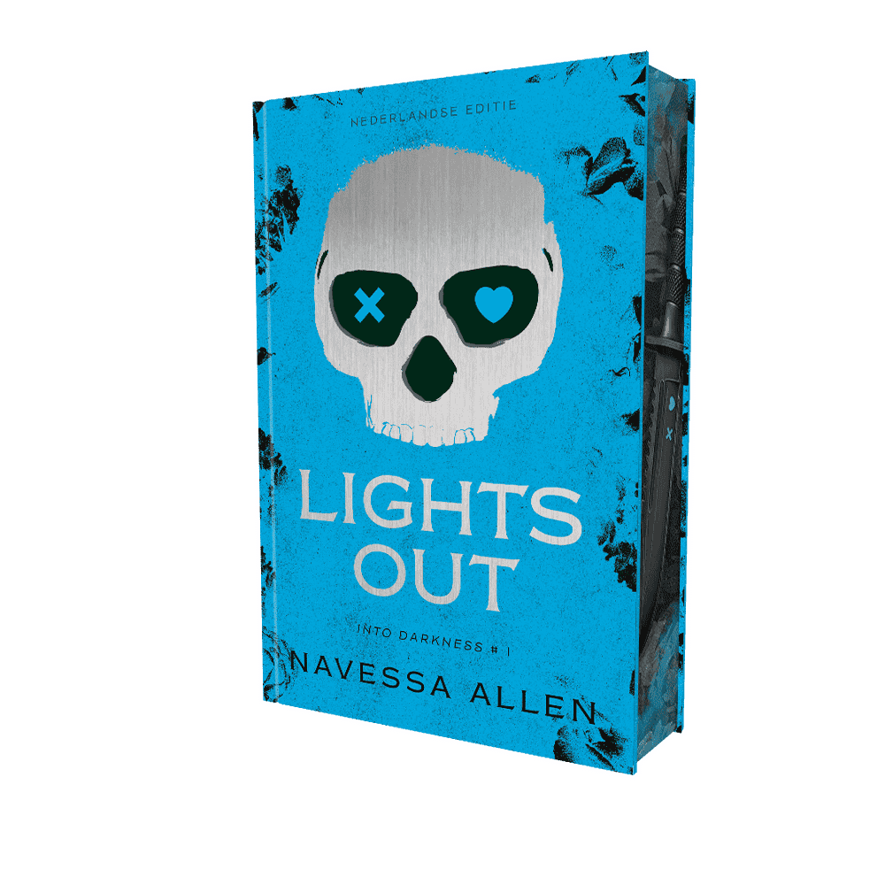 D lights out special edition transp min