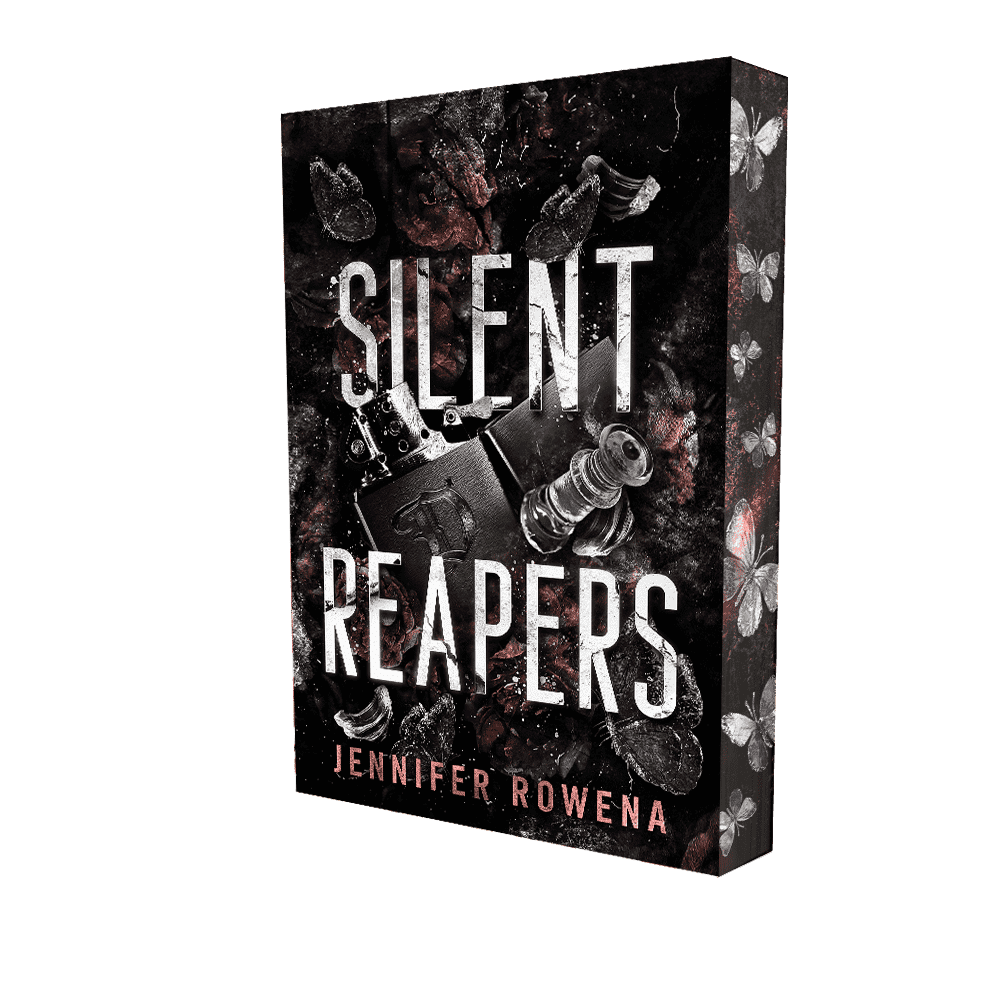 D Silent Reapers NL SC transp min